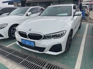 BMW 3 Series 2022