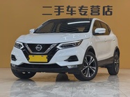 Nissan Qashqai 2019
