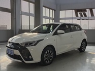 Toyota Yaris 2020