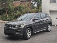 Jeep Compass 2017