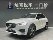 Volvo XC60 2019