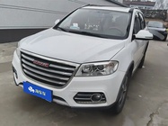 Haval H6 2017