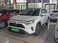 Toyota RAV4 2024