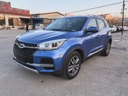 Chery Tiggo 5 2019