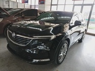 Buick Enclave 2023