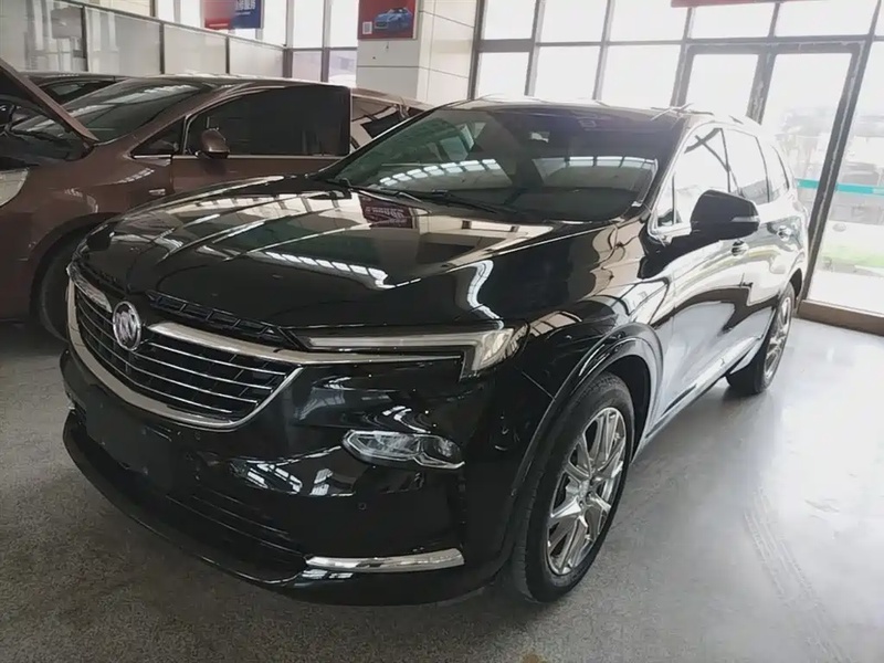 Buick Enclave