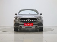 Mercedes-Benz GLA-Class 2022