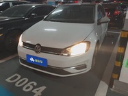 Volkswagen Golf 2019