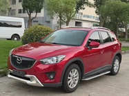 Mazda CX-5 2015