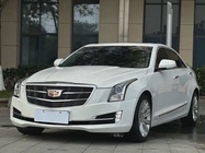 Cadillac ATS 2017
