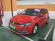 Volkswagen Polo 2015