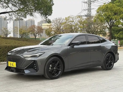 Changan UNI-V 2023