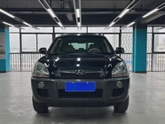 Hyundai Tucson 2011