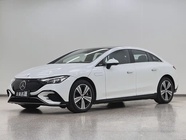 Mercedes-Benz EQE 2025