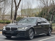 BMW 5 Series 2021