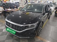Volkswagen Passat 2022