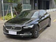 Volvo S90 2021