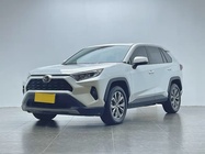 Toyota RAV4 2024