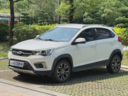 Chery Tiggo 3 2018