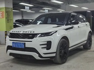 Land Rover Evoque 2020