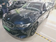 BMW i3 2024