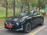 BMW X3 2025