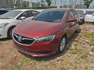 Buick Excelle 2021