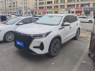Chery Tiggo 8 PRO 2025