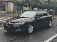 Mazda 6 2012