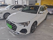 Audi A3 2025