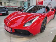 Ferrari 488 2016