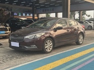 Kia K3 2014