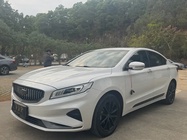 Geely Borui 2021