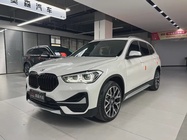 BMW X1 2023