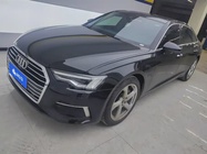 Audi A6 2022