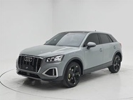 Audi Q2 2021