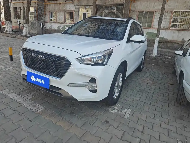 Haval M6
