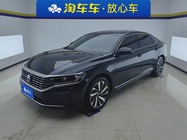 Volkswagen Passat 2025