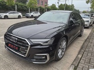 Audi A6 2023