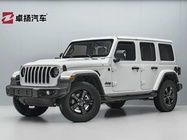 Jeep Wrangler 2022