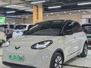 Wuling Bingo 2023