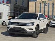 Volkswagen Tharu 2022