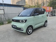 Wuling Mini 2021