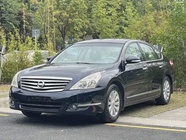 Nissan Teana 2010