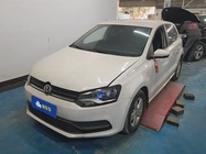 Volkswagen Polo 2017