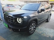 Haval Big Dog 2021