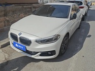 BMW 1 Series 2019