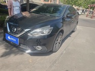 Nissan Sylphy 2018