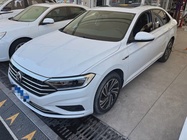 Volkswagen Sagitar 2021