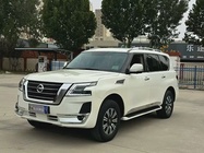 Nissan Patrol 2019